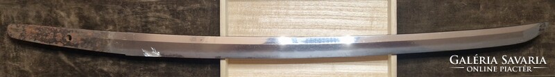 #2 Wakizashi- Japanese short sword (edo period) in full koshirae