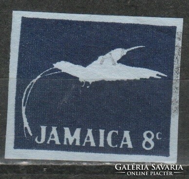 Jamaica 0003 ticket cutout