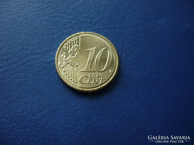 Austria 10 euro cents 2023! Dome! Ouch! Rare!