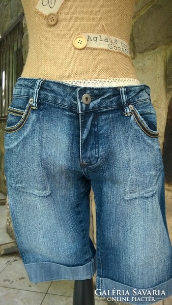 Short jeans unisex summer fashion! -38-40, size M-l