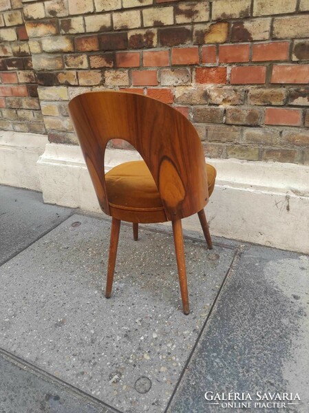 Antonin Suman: Mid century design dining chair free bp.-I home delivery