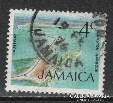 Jamaica 0083   Mi 348     0,30 Euró