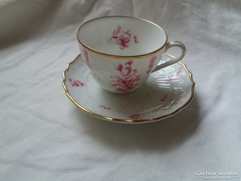 Hutschenreuther porcelain cup