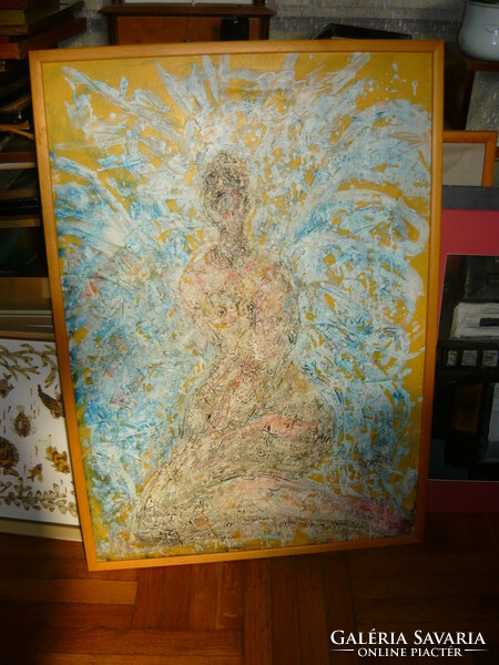 Painting /modern Venus