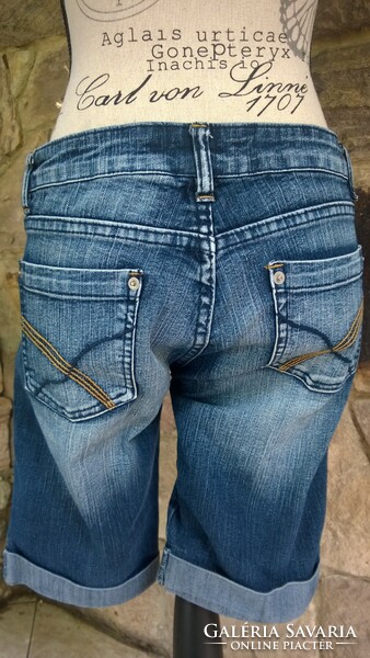 Short jeans unisex summer fashion! -38-40, size M-l