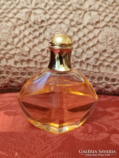 Első generációs retro AVON Aspire virágos gyümölcsös illatú parfüm/kölni időutazás a 90s évekbe