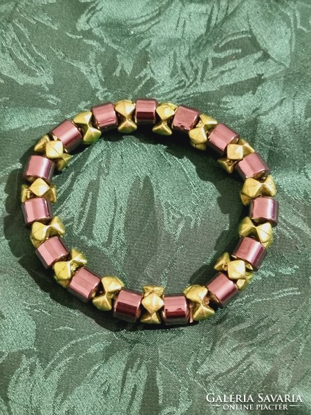 Pearl Bracelet (1)