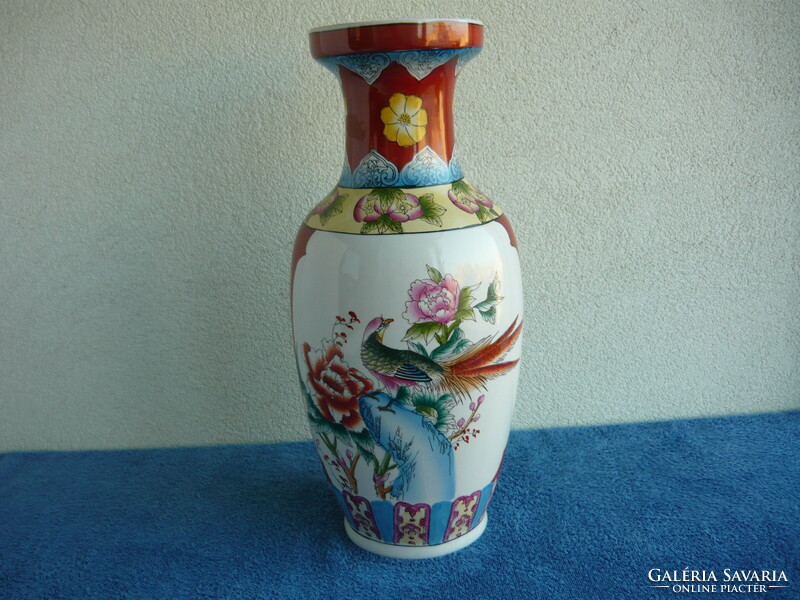 Yuchengfeng váza , 47 cm magas