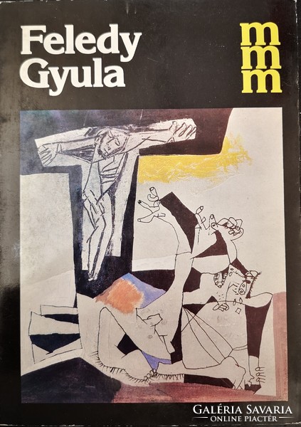 Láncz Sándor: Feledy Gyula