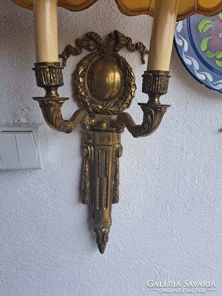 Beautiful brass sconce lamps wall sconce lamp