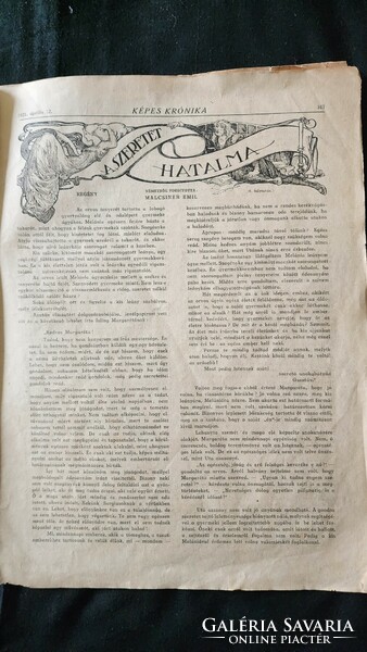 KÉPESKRÓNIKA BUDAPEST 1921 IV. KÁROLY KIRÁLY TÁRSASÁGI ÉLET MŰVÉSZET TÖRTÉNELEM SZORAKOZÁS