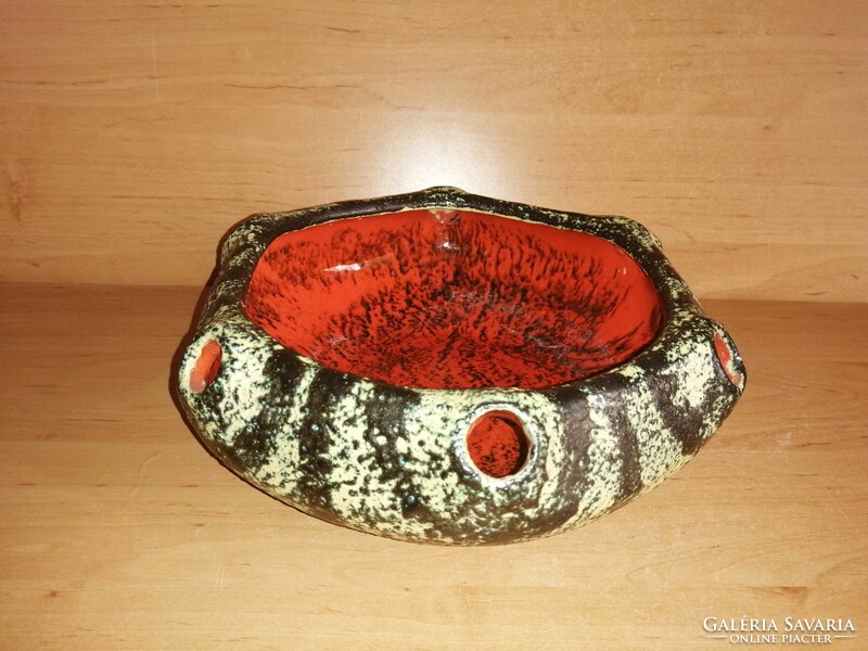 Pesthidegkút ceramic bowl (ia)