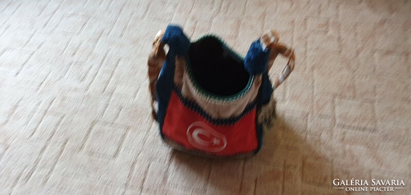 Turkish shoulder bag