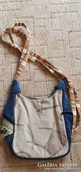 Turkish shoulder bag