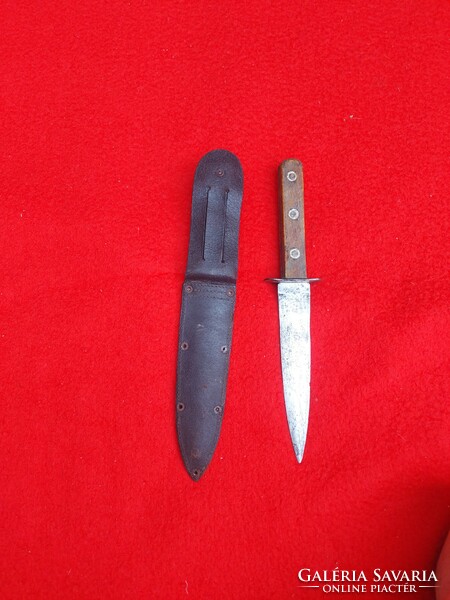 Hungarian tildy cancer attack knife
