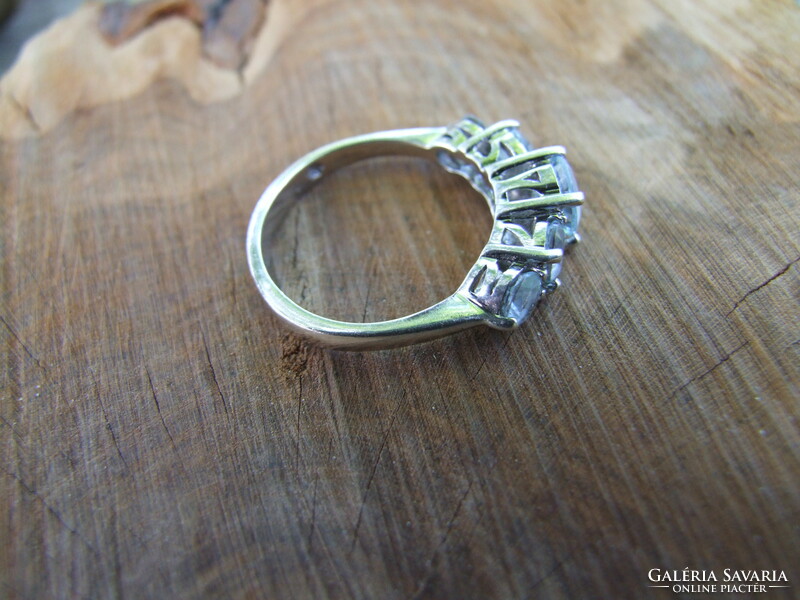 925 Silver Ring (210528)