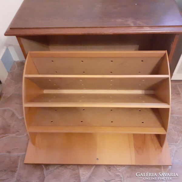 Shoe cabinet shoe chest of drawers