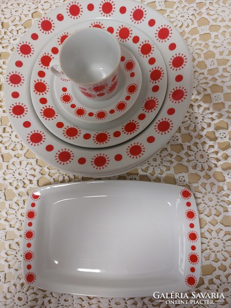 Alföldi - centrum varia porcelain 2-pack
