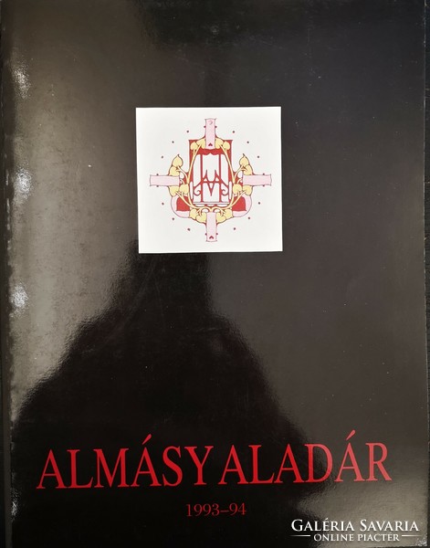 Almásy Aladar 1993 - 1994