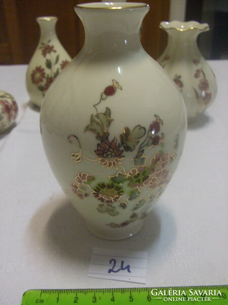 Zsolnay's vase