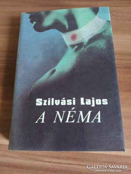 Szilvási Lajos, A néma, 1987