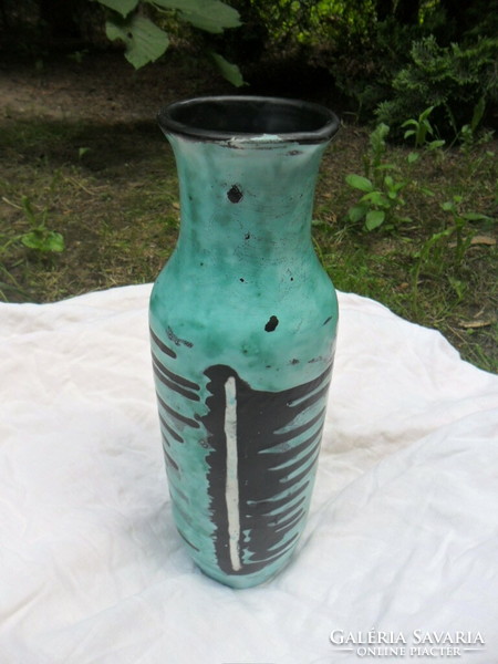 Rare ceramic vase from Gorka Livia