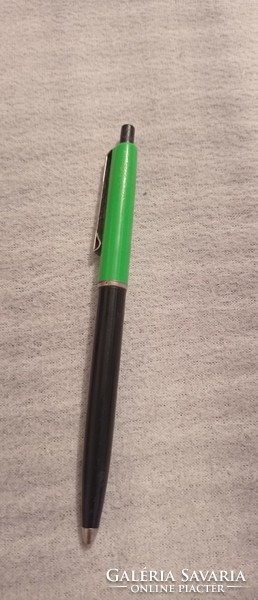 Ico manta retro ballpoint pen