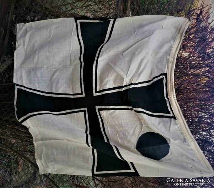 Vh German km admiralty flag