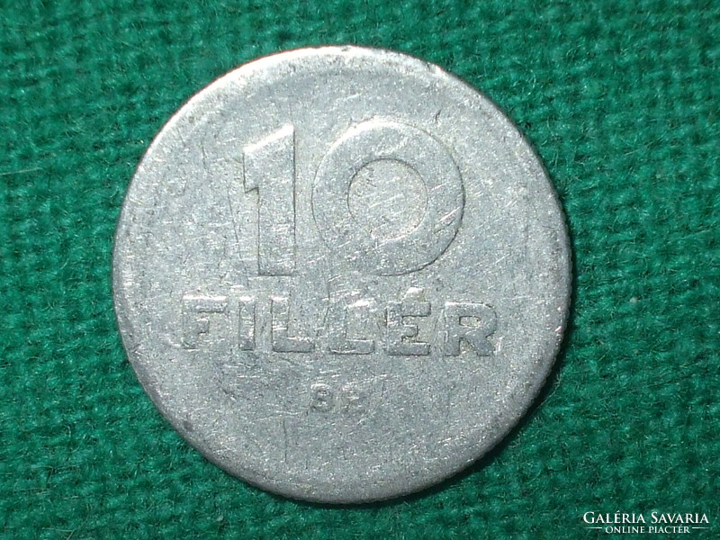 10 Filler 1959!