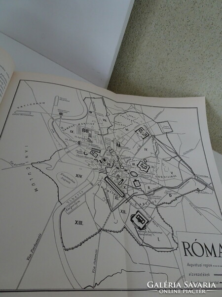 The history of ancient Rome