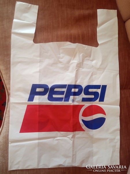 Pepsi original bag! 11 Pieces!