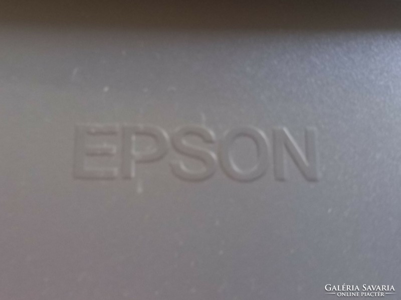 Epson nyomtató, másoló, fotó nyomtató/ Epson Style SX 105