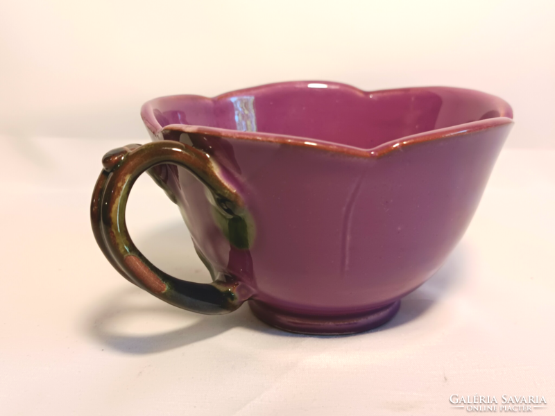 Ceramic cup