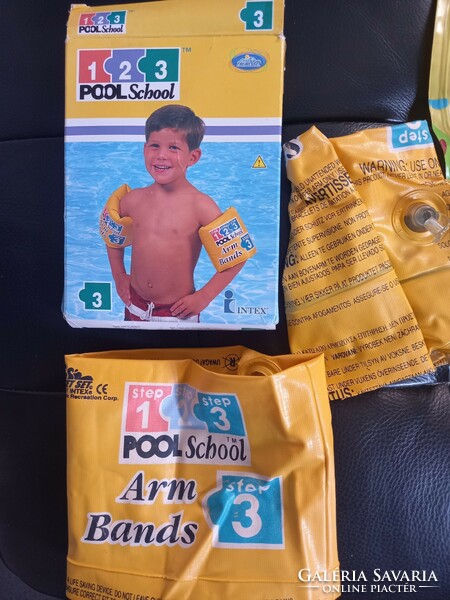 Summer children's beach equipment