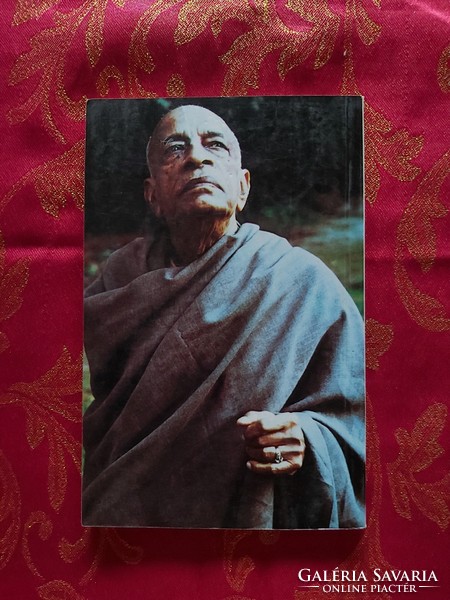 A.C. Bhaktivedānta Swāmī Prabhupāda : A tökéletes jóga