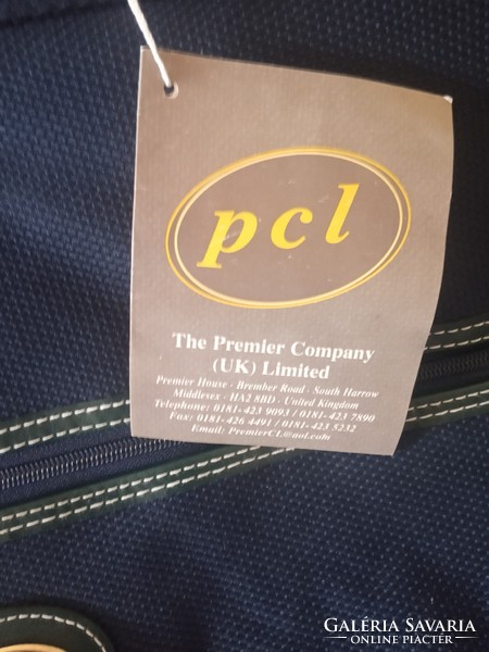 Pcl suit holder + bag!