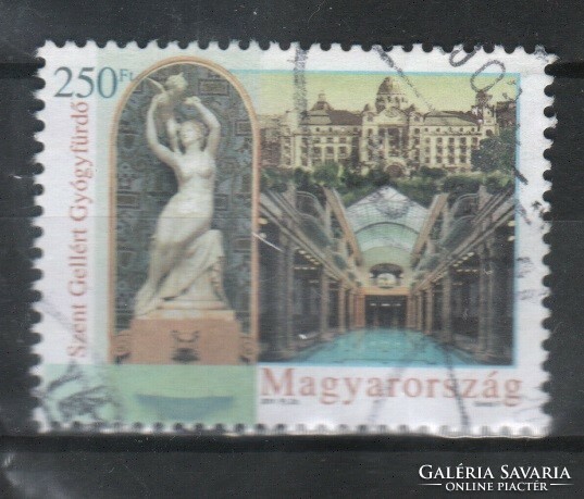 Stamped Hungarian 0928 sec 5084