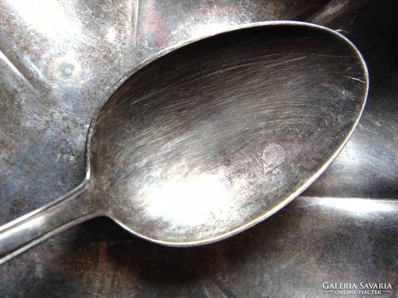 Large serving spoon