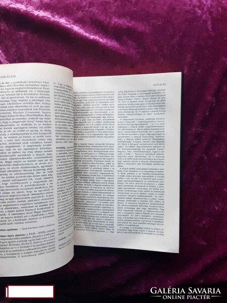 Filozófiai kislexikon    Kossuth kiadó 1972 keménytáblás 422 oldalas  eladó
