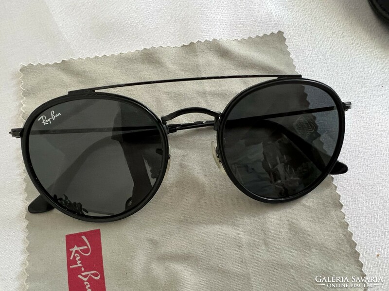 Ray-ban unisex napszemüveg