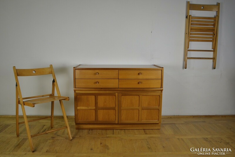 Nathan classic sideboard vintage dresser