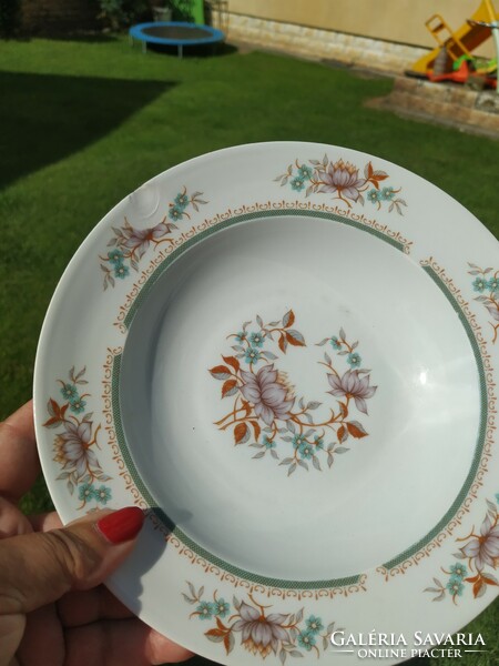 Alföldi porcelain plate for sale!