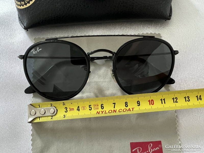 Ray-ban unisex napszemüveg