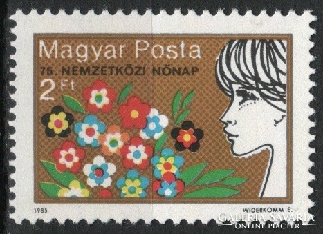 Hungarian postal clean 0824 sec 3697