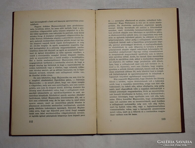 Dr. Hevesi Simon DALALAT ALHAIRIN Majmuni ... Pesti Izraelita Hitközség könyv 1928 judaizmus