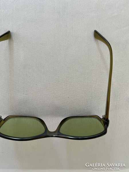 Retro férfi napszemüveg nagyméretű vintage napszemüveg
