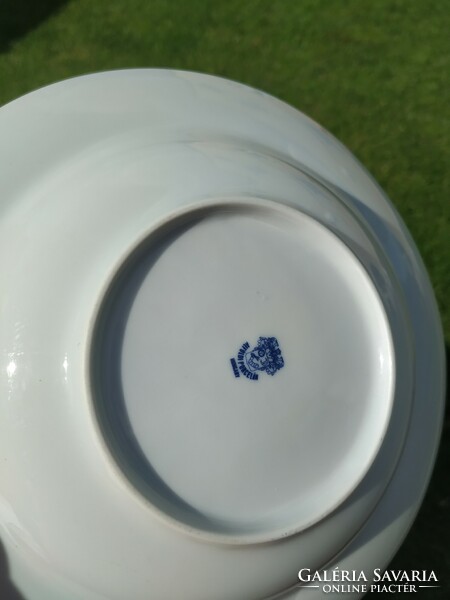 Alföldi porcelain plate for sale!
