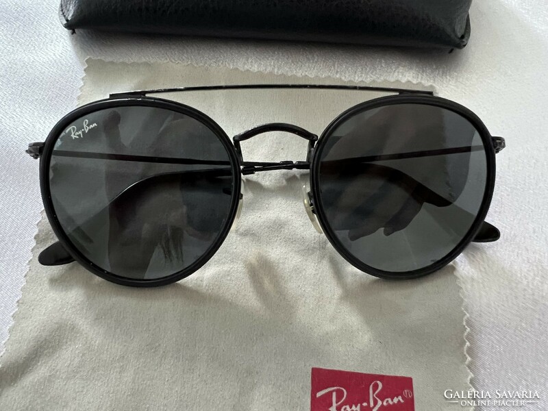 Ray-ban unisex napszemüveg