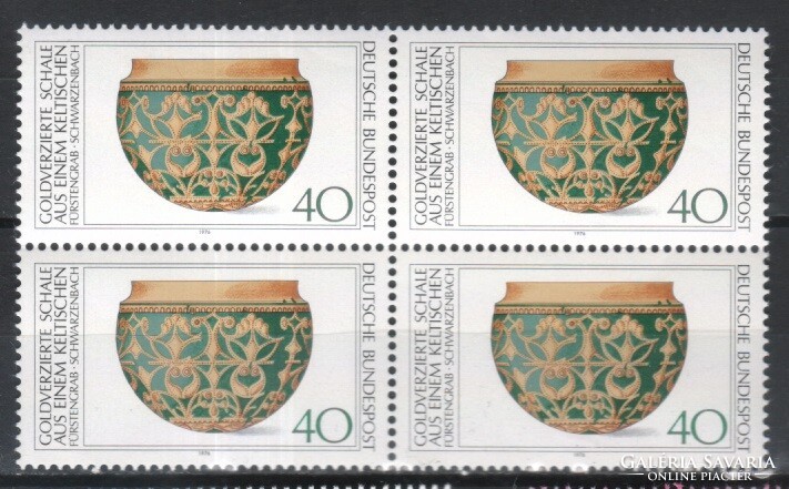Összefüggések 0051  (Bundes) Mi 898    2,80 Euró postatiszta