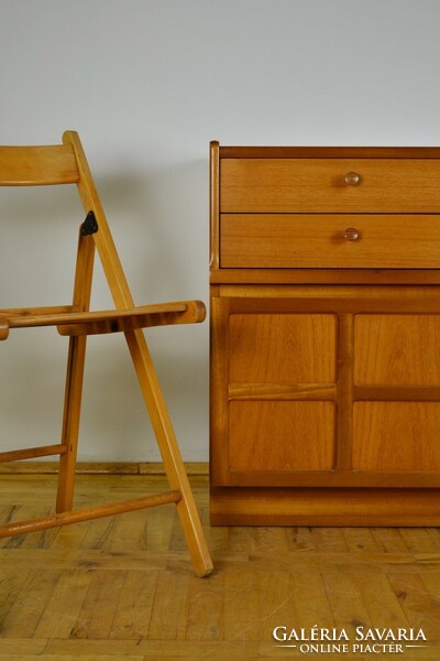 Nathan classic sideboard vintage dresser